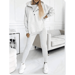 Osoby aktywne Bluza FlexFleece – Wygodny i stylowy wybór 8