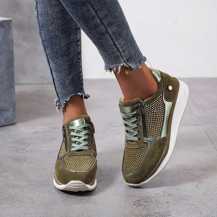 Osoby z problemami stóp Buty ortopedyczne – Wsparcie i styl na co dzień 7