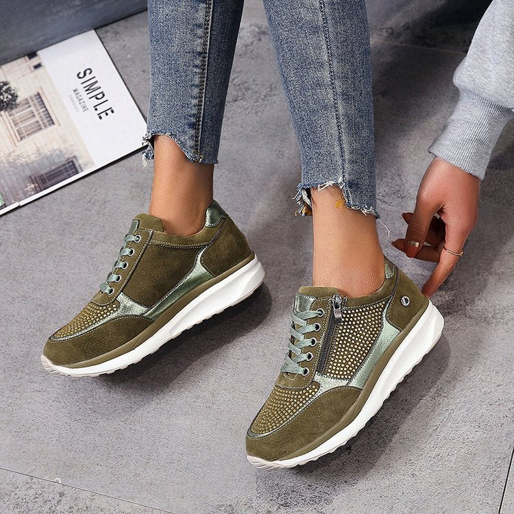 Osoby z problemami stóp Buty ortopedyczne – Wsparcie i styl na co dzień 8
