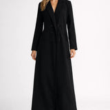 Płaszcz Zimowy Damski – Elegancki Design na Zimowe Dni 0