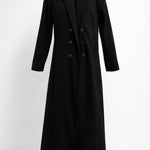 Płaszcz Zimowy Damski – Elegancki Design na Zimowe Dni 1