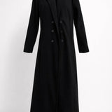 Płaszcz Zimowy Damski – Elegancki Design na Zimowe Dni 1