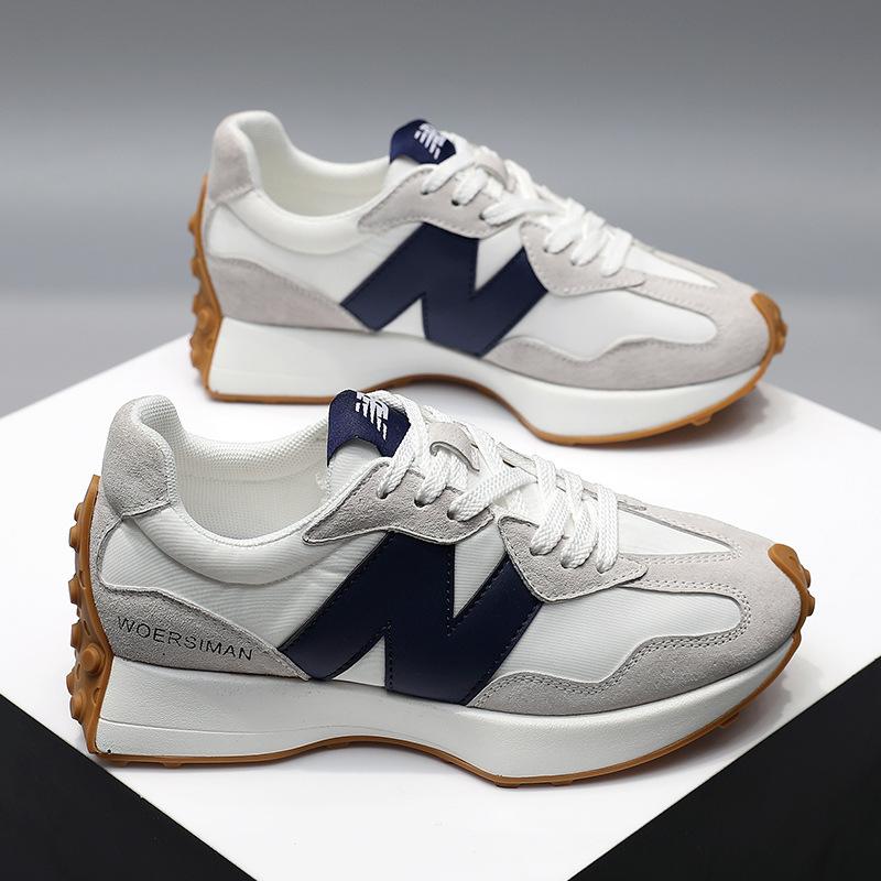 Sneakersy Damskie Elora – Wygodne i Stylowe Buty na Co Dzień 5