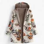 Sonia Damska Kurtka Zimowa – Ciepła Parka na Zimowe Dni 0