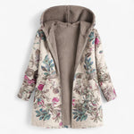 Sonia Damska Kurtka Zimowa – Ciepła Parka na Zimowe Dni 1