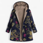 Sonia Damska Kurtka Zimowa – Ciepła Parka na Zimowe Dni 2