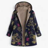 Sonia Damska Kurtka Zimowa – Ciepła Parka na Zimowe Dni 2