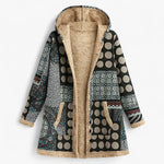 Sonia Damska Kurtka Zimowa – Ciepła Parka na Zimowe Dni 3