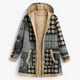 Sonia Damska Kurtka Zimowa – Ciepła Parka na Zimowe Dni 3