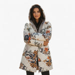 Sonia Damska Kurtka Zimowa – Ciepła Parka na Zimowe Dni 6