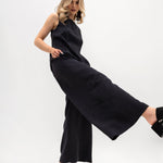 Spodnie Damskie – Elegancki Fason z Wygodną Gumką do Codziennych Stylizacji 4