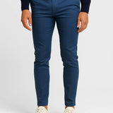 Spodnie Męskie Chinosy – Elegancki Krój na Każdą Okazję 0