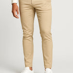 Spodnie Męskie Chinosy – Elegancki Krój na Każdą Okazję 1