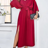Stylowa Sukienka Maxi – Lekka, Elegancka na Letnie Dni 5