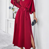 Stylowa Sukienka Maxi – Lekka, Elegancka na Letnie Dni 6