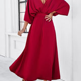 Stylowa Sukienka Maxi – Lekka, Elegancka na Letnie Dni 8