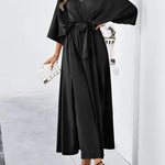 Stylowa Sukienka Maxi – Lekka, Elegancka na Letnie Dni 9