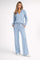 Stylowy Dres – Wygodny Sweter Polo z Luźnymi Spodniami 2