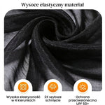 Stylowy Kostium Kąpielowy Jednoczęściowy – Elegancki Design z Siateczki 7