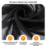 Stylowy Kostium Kąpielowy Jednoczęściowy – Elegancki Design z Siateczki 7
