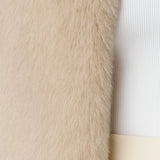 Stylowy Płaszcz Krótki – Elegancki i Wszechstronny Model 4