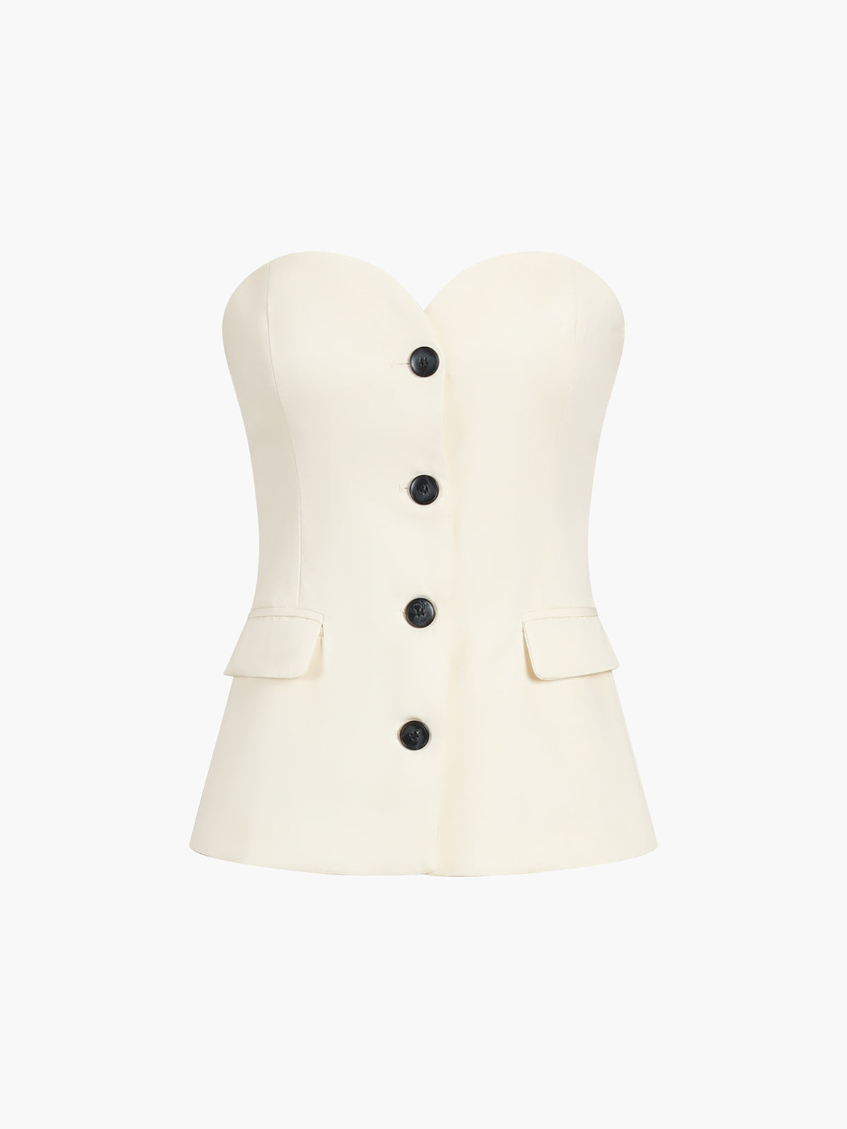 Stylowy Zestaw Casual – Wygodny Top i Szerokie Spodnie na Co Dzień 3