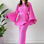 Stylowy Zestaw Dwuczęściowy – Elegancki i Wszechstronny Look 5