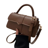 Torebka Damska Kelley – Elegancki Design z Regulowanymi Paskami 0