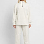 Zestaw Dresowy Damski – Wygodny Dwuczęściowy Komplet na Co Dzień 0