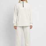 Zestaw Dresowy Damski – Wygodny Dwuczęściowy Komplet na Co Dzień 0