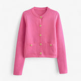 Zyra Dzianinowa Kamizelka – Lekki Minimalizm na Lato 3