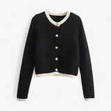 Zyra Dzianinowa Kamizelka – Lekki Minimalizm na Lato 5