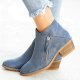 Buty Damskie - Elegancki Stylowy Modny Klasyczny Wygodny 4