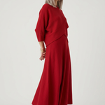 Komplet Damski – Elegancki Każdą Okazję