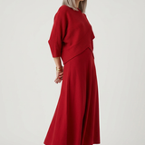 Komplet Damski – Elegancki Każdą Okazję
