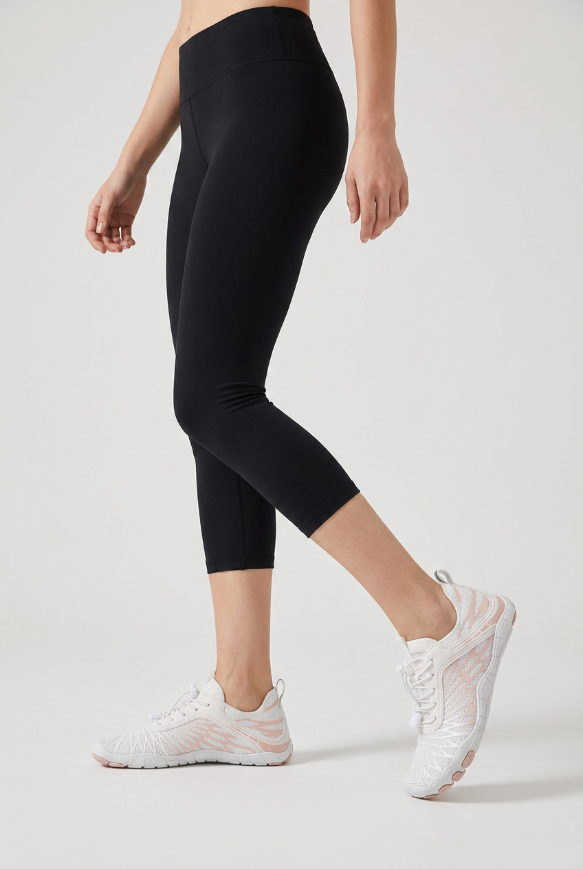 Sneakersy Damskie – Sportowe Naturalny Ruch Komfort