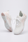 Sneakersy Damskie Sportowe - Naturalny Ruch i Komfort