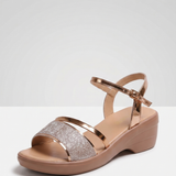 Sandały Damskie Rzymskie - Stylowe i Wygodne Buty na Lato