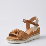 Sandały Damskie Espadryle