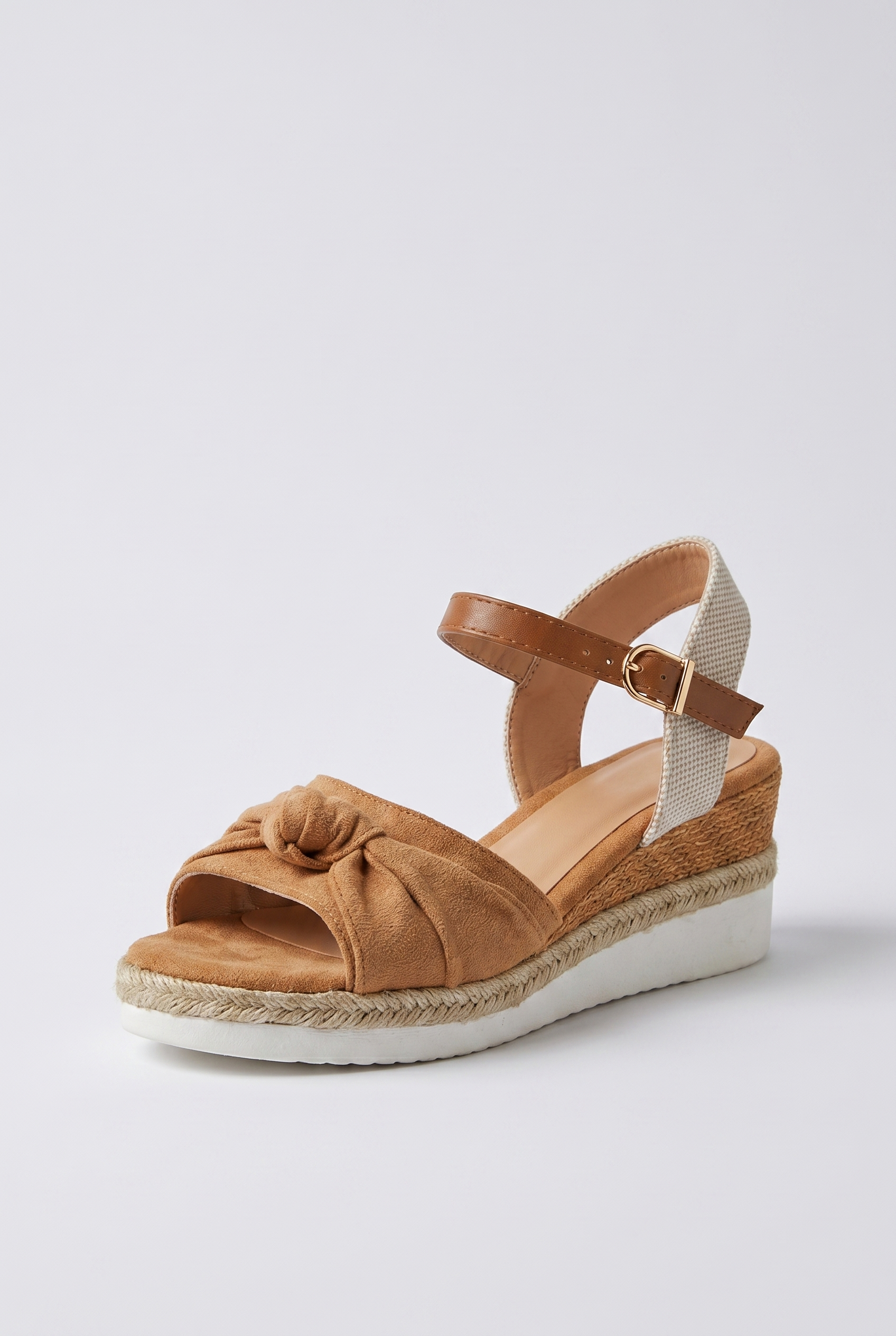 Sandały Damskie Espadryle