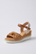 Sandały Damskie Espadryle