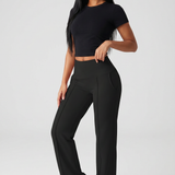 Legginsy Damskie KAVODA Freedom Flare