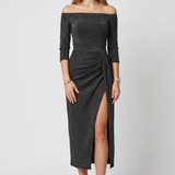 Sukienka Maxi – Elegancki Krój na Letnie Przyjęcia