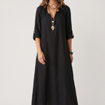 Sukienki Maxi Boho