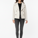 Płaszcz Damski Zimowy – Elegancki Styl i Komfort