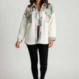 Kurtka Damska - Modny Komfort Dzień