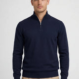 Sweter Męski - Wygodny Stylowy Dzień
